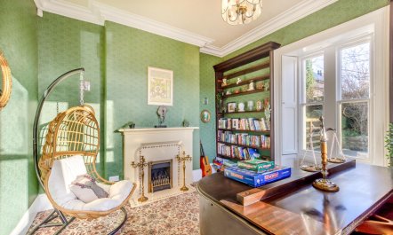 4 Bed in Great Clifton 9