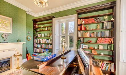4 Bed in Great Clifton 1