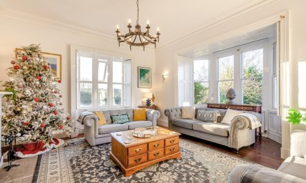 4 Bed in Great Clifton 6