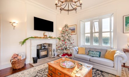4 Bed in Great Clifton 8