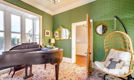 4 Bed in Great Clifton 7