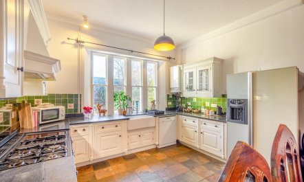 4 Bed in Great Clifton 3