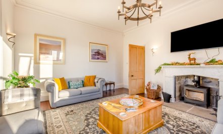 4 Bed in Great Clifton