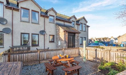 2 Bed in Nairn 6