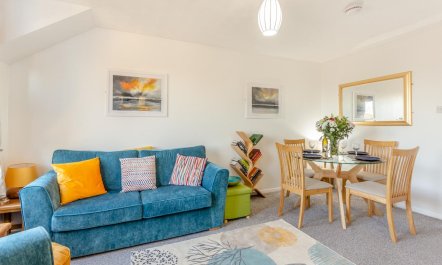 2 Bed in Nairn