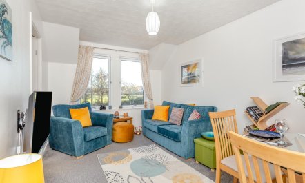 2 Bed in Nairn 7