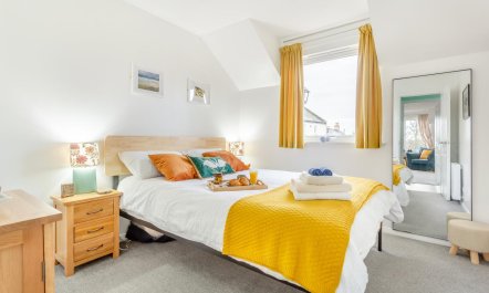 2 Bed in Nairn 1
