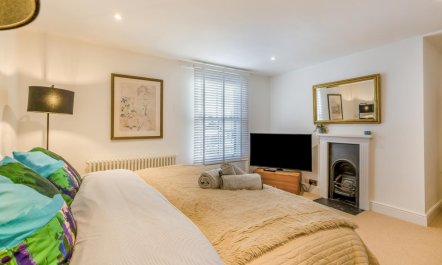 2 Bed in Horstead 7
