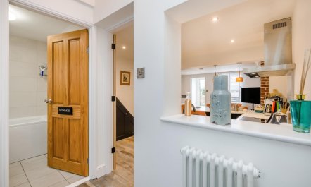 2 Bed in Horstead 4