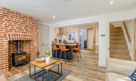 2 Bed in Horstead 1