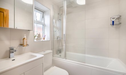 2 Bed in Horstead 8