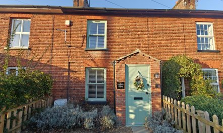 2 Bed in Horstead