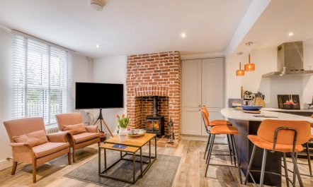 2 Bed in Horstead 3