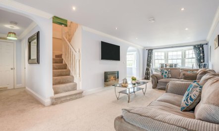 5 Bed in Perranporth 7