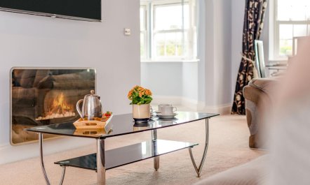 5 Bed in Perranporth 1
