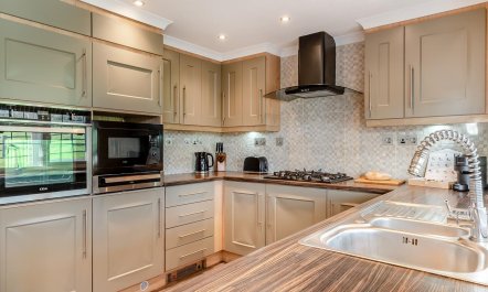 2 Bed in Harbury 9