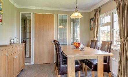2 Bed in Harbury 8