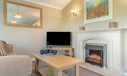 2 Bed in Harbury 4