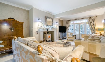 5 Bed in Barrow-in-Furness 1