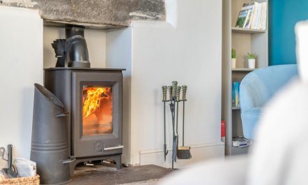 4 Bed in Sedbergh 1
