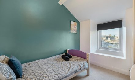 4 Bed in Sedbergh 7