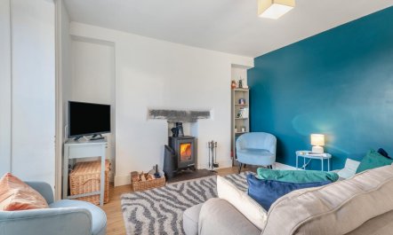 4 Bed in Sedbergh 3