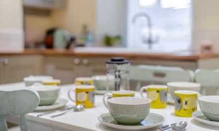 4 Bed in Sedbergh 2