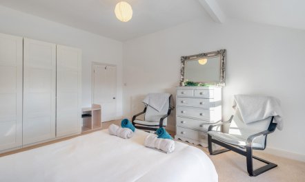 4 Bed in Sedbergh 8