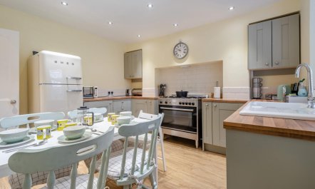 4 Bed in Sedbergh 6