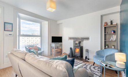 4 Bed in Sedbergh