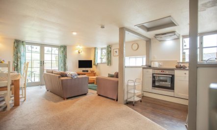 2 Bed in Bishops Nympton 2
