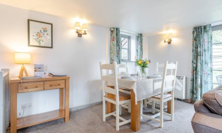 2 Bed in Bishops Nympton 8