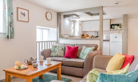 2 Bed in Bishops Nympton 7