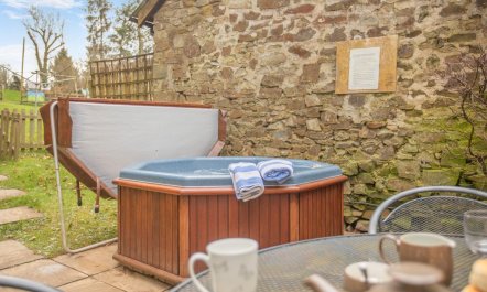 2 Bed in Bishops Nympton