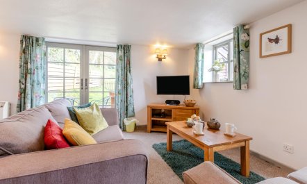 2 Bed in Bishops Nympton 1