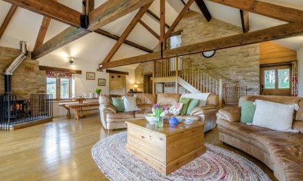 4 Bed in Wadebridge