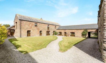 4 Bed in Wadebridge 5