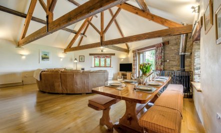 4 Bed in Wadebridge 8