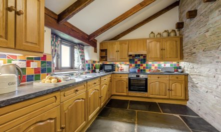 4 Bed in Wadebridge 9