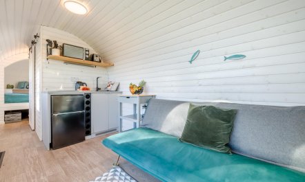 1 Bed in Widegates 7