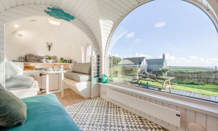 1 Bed in Widegates