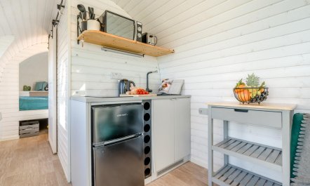 1 Bed in Widegates 6