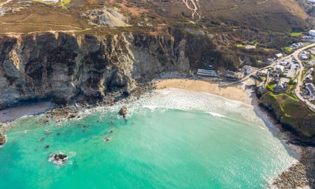 2 Bed in Perranporth 5