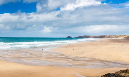 2 Bed in Perranporth 3