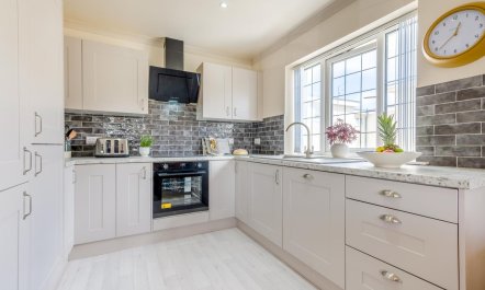 2 Bed in Perranporth 2