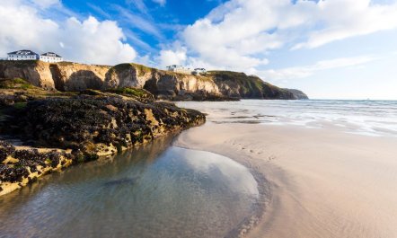 2 Bed in Perranporth 2