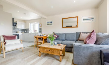 2 Bed in Perranporth