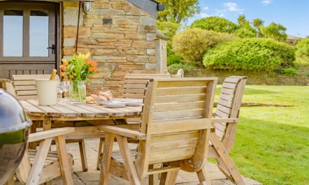 3 Bed in Wadebridge 3
