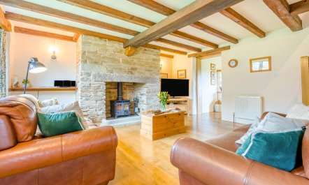 3 Bed in Wadebridge 4