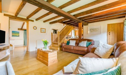 3 Bed in Wadebridge 5